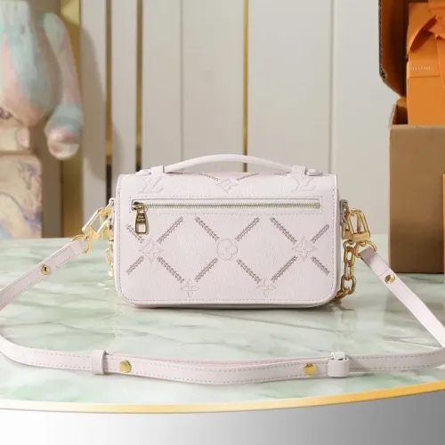 Replica Louis Vuitton AAA Quality Messenger Bags For Women #1465789 $215.00 USD for Wholesale