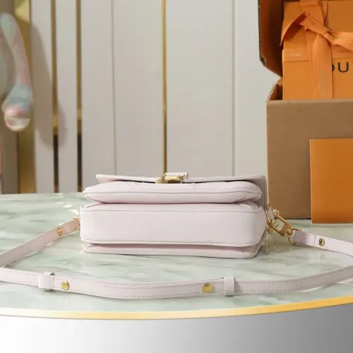 Replica Louis Vuitton AAA Quality Messenger Bags For Women #1465789 $215.00 USD for Wholesale
