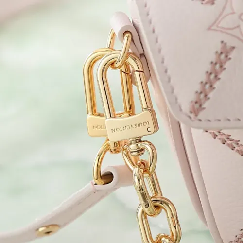 Replica Louis Vuitton AAA Quality Messenger Bags For Women #1465789 $215.00 USD for Wholesale