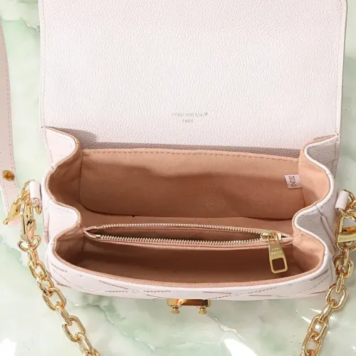 Replica Louis Vuitton AAA Quality Messenger Bags For Women #1465789 $215.00 USD for Wholesale