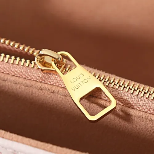 Replica Louis Vuitton AAA Quality Messenger Bags For Women #1465789 $215.00 USD for Wholesale