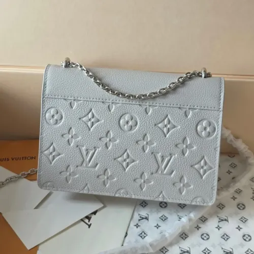 Replica Louis Vuitton AAA Quality Messenger Bags For Women #1465803 $132.00 USD for Wholesale