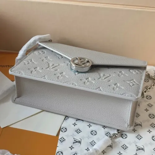 Replica Louis Vuitton AAA Quality Messenger Bags For Women #1465803 $132.00 USD for Wholesale