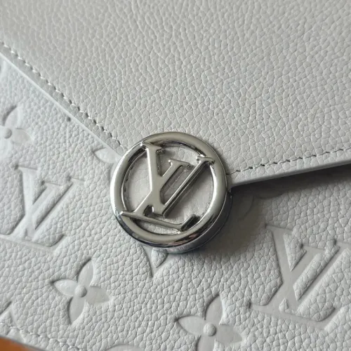 Replica Louis Vuitton AAA Quality Messenger Bags For Women #1465803 $132.00 USD for Wholesale