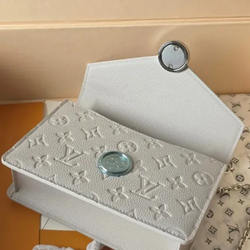 Replica Louis Vuitton AAA Quality Messenger Bags For Women #1465803 $132.00 USD for Wholesale