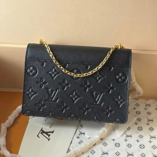 Replica Louis Vuitton AAA Quality Messenger Bags For Women #1465806 $132.00 USD for Wholesale