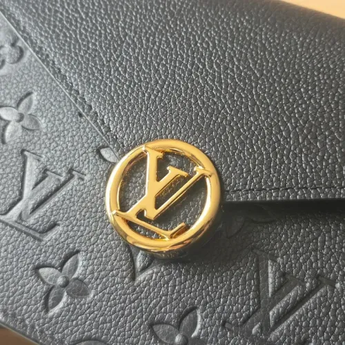 Replica Louis Vuitton AAA Quality Messenger Bags For Women #1465806 $132.00 USD for Wholesale