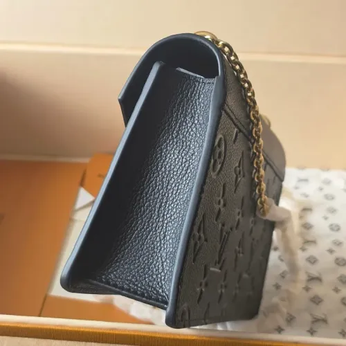 Replica Louis Vuitton AAA Quality Messenger Bags For Women #1465806 $132.00 USD for Wholesale