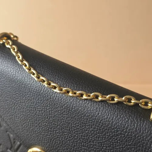 Replica Louis Vuitton AAA Quality Messenger Bags For Women #1465806 $132.00 USD for Wholesale