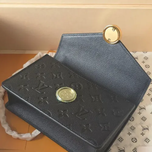 Replica Louis Vuitton AAA Quality Messenger Bags For Women #1465806 $132.00 USD for Wholesale