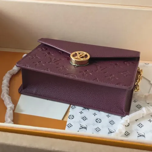 Replica Louis Vuitton AAA Quality Messenger Bags For Women #1465807 $132.00 USD for Wholesale