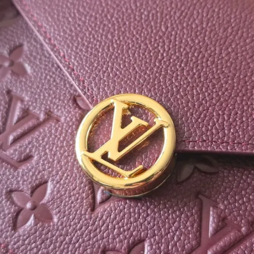 Replica Louis Vuitton AAA Quality Messenger Bags For Women #1465807 $132.00 USD for Wholesale