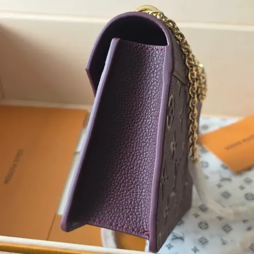 Replica Louis Vuitton AAA Quality Messenger Bags For Women #1465807 $132.00 USD for Wholesale