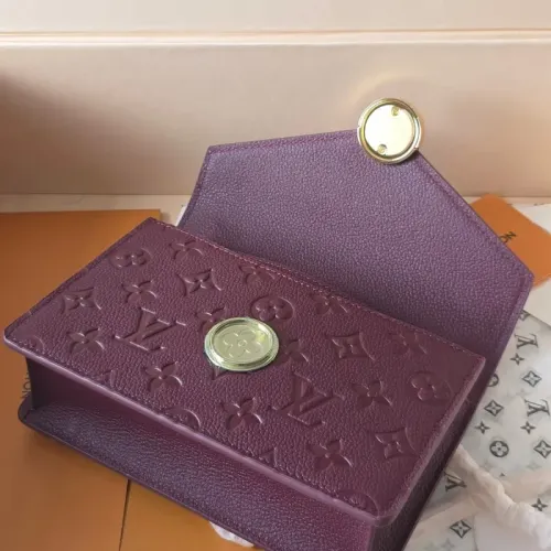 Replica Louis Vuitton AAA Quality Messenger Bags For Women #1465807 $132.00 USD for Wholesale