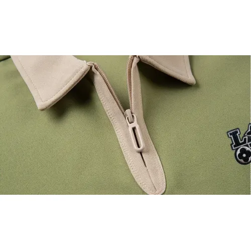 Replica Louis Vuitton LV T-Shirts Short Sleeved For Men #1465811 $38.00 USD for Wholesale