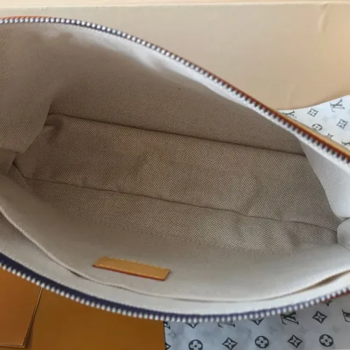 Replica Louis Vuitton AAA Quality Pouches #1465816 $108.00 USD for Wholesale