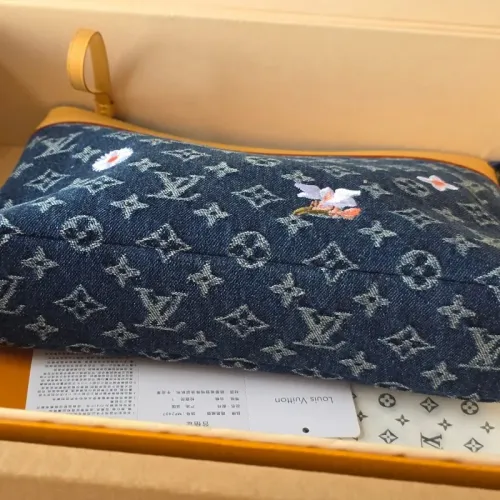 Replica Louis Vuitton AAA Quality Pouches #1465816 $108.00 USD for Wholesale