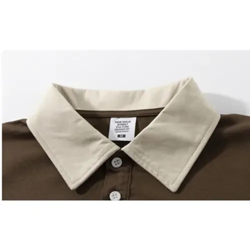 Replica Balenciaga T-Shirts Short Sleeved For Men #1465865 $38.00 USD for Wholesale