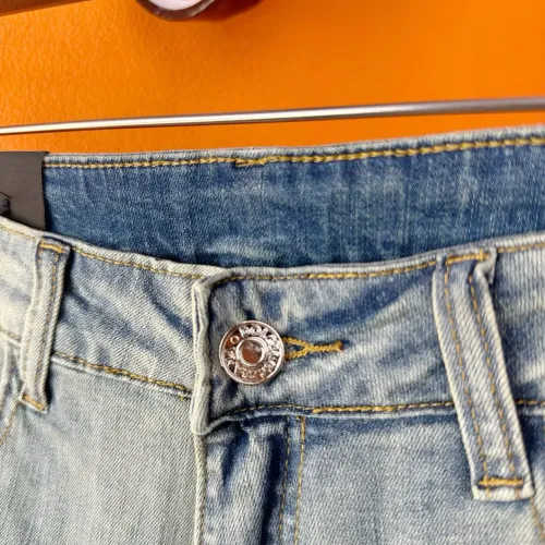 Replica Dolce & Gabbana D&G Jeans For Men #1465887 $40.00 USD for Wholesale
