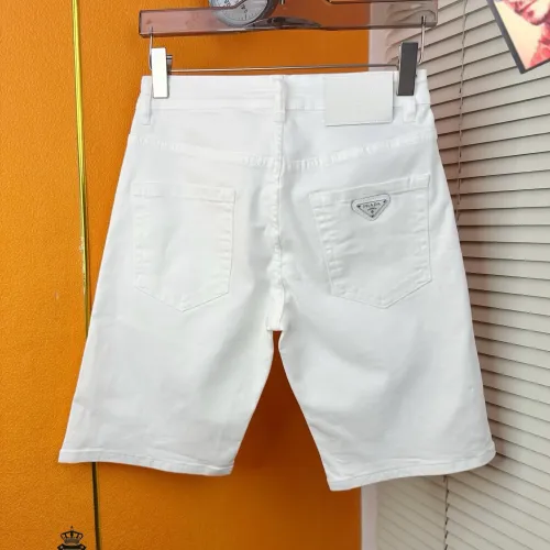 Wholesale Prada Jeans For Men #1465888 $40.00 USD, Wholesale Quality Replica Prada Jeans