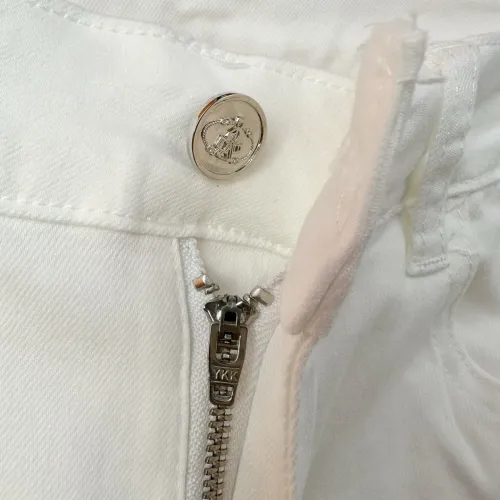 Replica Prada Jeans For Men #1465888 $40.00 USD for Wholesale