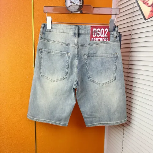 Wholesale Dsquared Jeans For Men #1465889 $40.00 USD, Wholesale Quality Replica Dsquared Jeans