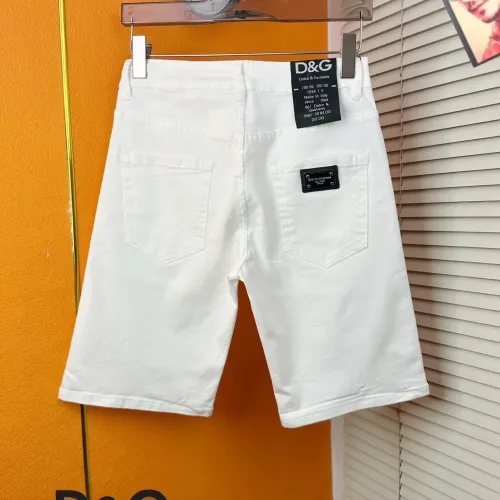 Wholesale Dolce &amp; Gabbana D&amp;G Jeans For Men #1465890 $40.00 USD, Wholesale Quality Replica Dolce &amp; Gabbana D&amp;G Jeans