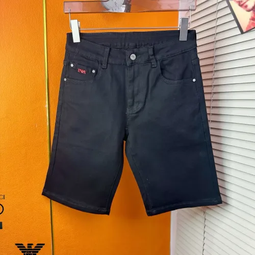 Replica Armani Jeans For Men #1465891 $40.00 USD for Wholesale