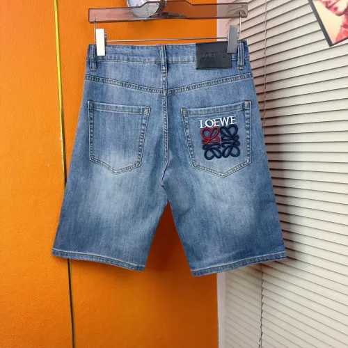 Wholesale LOEWE Jeans For Men #1465892 $40.00 USD, Wholesale Quality Replica LOEWE Jeans