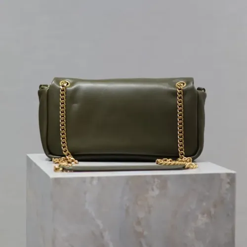 Replica Yves Saint Laurent YSL AAA Quality Messenger Bags For Women #1465895 $195.00 USD for Wholesale