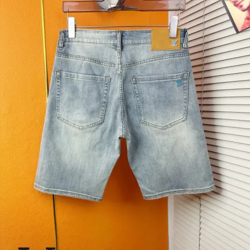 Wholesale Louis Vuitton LV Jeans For Men #1465897 $40.00 USD, Wholesale Quality Replica Louis Vuitton LV Jeans