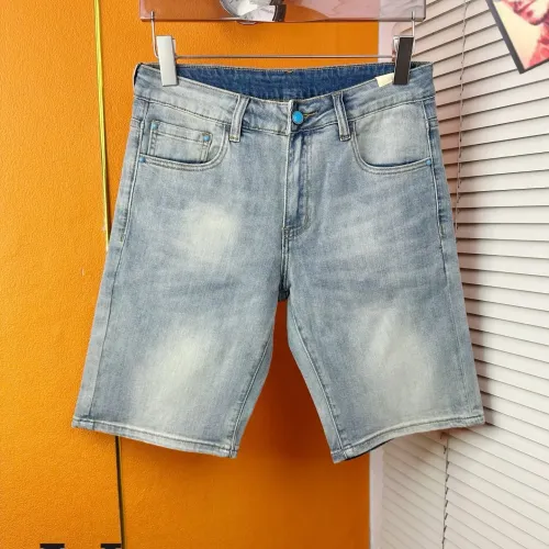 Replica Louis Vuitton LV Jeans For Men #1465897 $40.00 USD for Wholesale