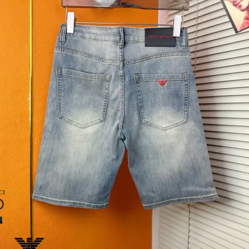 Wholesale Armani Jeans For Men #1465899 $40.00 USD, Wholesale Quality Replica Armani Jeans