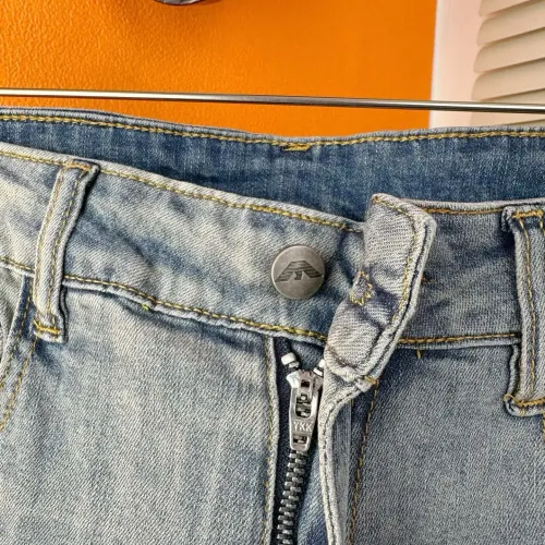 Replica Armani Jeans For Men #1465899 $40.00 USD for Wholesale