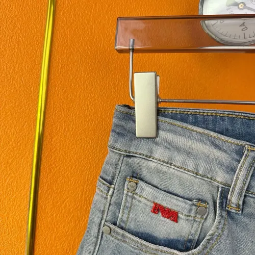 Replica Armani Jeans For Men #1465899 $40.00 USD for Wholesale