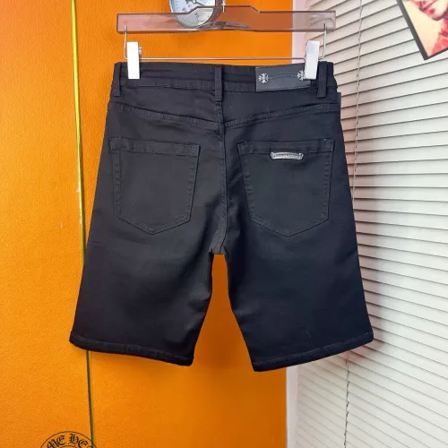 Wholesale Chrome Hearts Jeans For Men #1465900 $40.00 USD, Wholesale Quality Replica Chrome Hearts Jeans