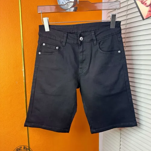 Replica Chrome Hearts Jeans For Men #1465900 $40.00 USD for Wholesale