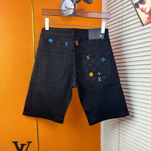 Wholesale Louis Vuitton LV Jeans For Men #1465901 $40.00 USD, Wholesale Quality Replica Louis Vuitton LV Jeans