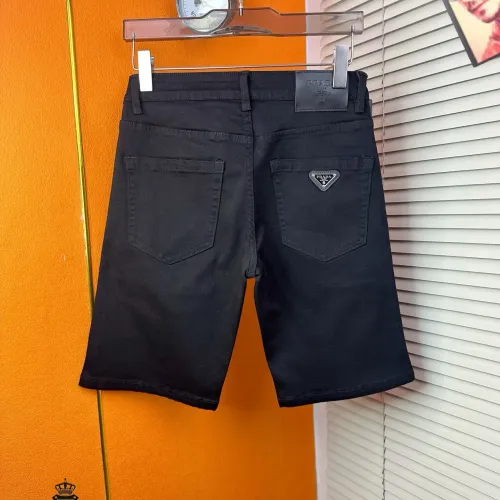Wholesale Prada Jeans For Men #1465906 $40.00 USD, Wholesale Quality Replica Prada Jeans
