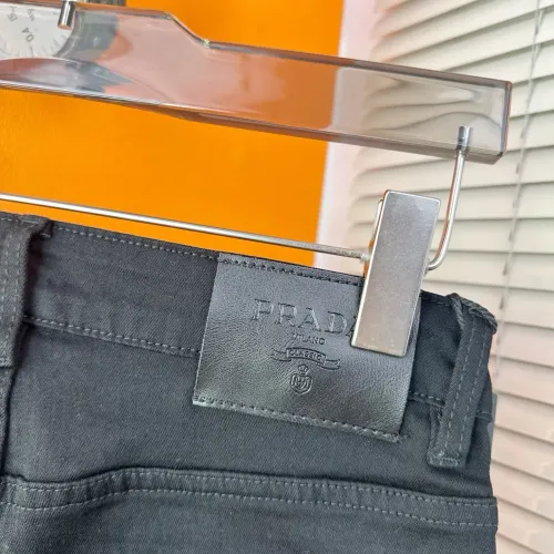 Replica Prada Jeans For Men #1465906 $40.00 USD for Wholesale