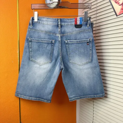 Wholesale Moncler Jeans For Men #1465907 $40.00 USD, Wholesale Quality Replica Moncler Jeans