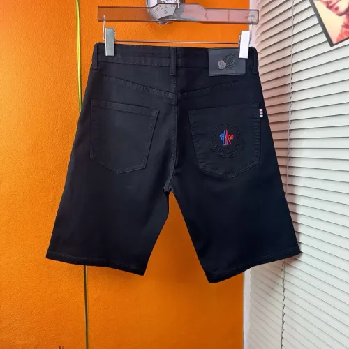 Wholesale Moncler Jeans For Men #1465908 $40.00 USD, Wholesale Quality Replica Moncler Jeans