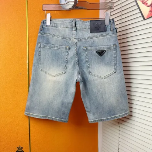 Wholesale Prada Jeans For Men #1465909 $40.00 USD, Wholesale Quality Replica Prada Jeans