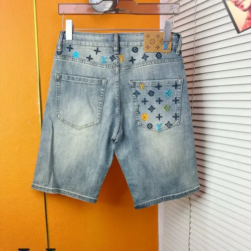 Wholesale Louis Vuitton LV Jeans For Men #1465910 $40.00 USD, Wholesale Quality Replica Louis Vuitton LV Jeans
