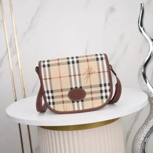 Wholesale Burberry AAA Quality Shoulder Bags For Women #1465911 $88.00 USD, Wholesale Quality Replica Burberry AAA Quality Shoulder Bags