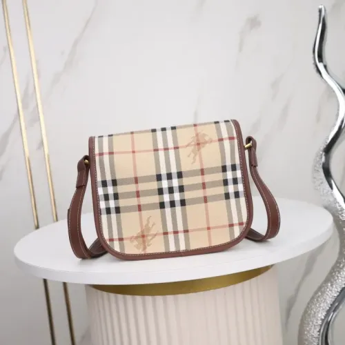 Replica Burberry AAA Quality Shoulder Bags For Women #1465911 $88.00 USD for Wholesale