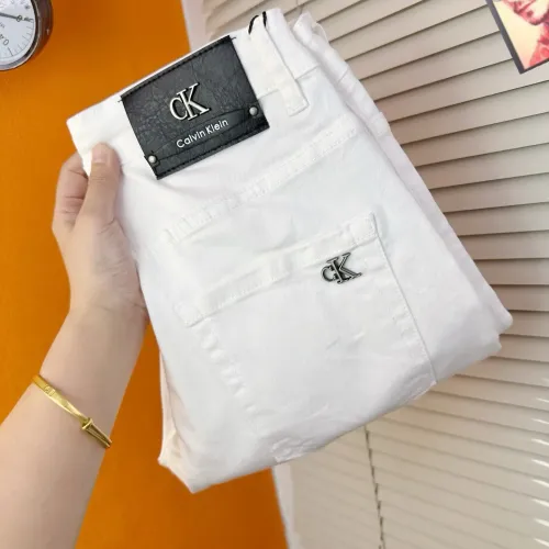Replica Calvin Klein CK Jeans For Men #1465912 $40.00 USD for Wholesale