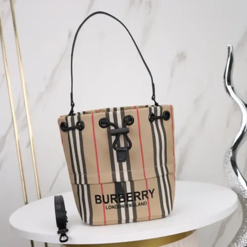 Wholesale Burberry AAA Quality Shoulder Bags For Women #1465913 $88.00 USD, Wholesale Quality Replica Burberry AAA Quality Shoulder Bags