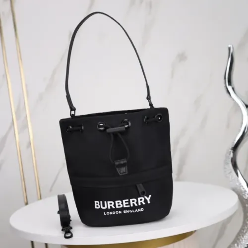 Wholesale Burberry AAA Quality Shoulder Bags For Women #1465914 $88.00 USD, Wholesale Quality Replica Burberry AAA Quality Shoulder Bags