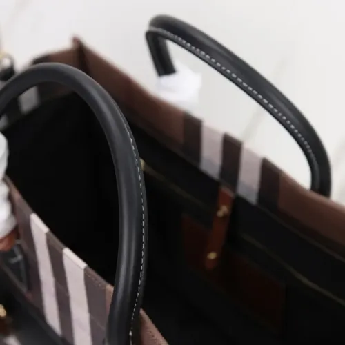Replica Burberry AAA Quality Handbags For Women #1465921 $108.00 USD for Wholesale